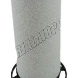 Elemento De Filtro De Ar Ingersoll Rand He481e 88343306