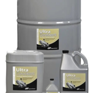 Oléo Compressor Ultracoolant 3,785l Ingersoll Rand 19280171