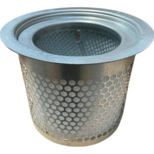 Elemento Filtro Separ. Ar/oleo Ingersoll Rand 54595442
