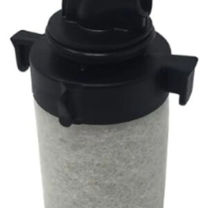 Elemento Filtro De Ar Ingersoll Rand 23012313