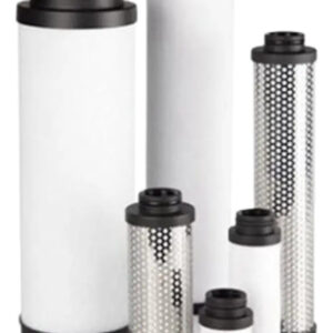 Elemento De Filtro De Ar Coalescen Ingersoll Rand 88343173