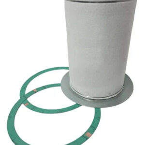 Elemento Filtro De Ar Separador Ingersoll Rand 54509427