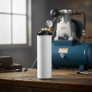 Elem. Filtro De Ar Mod. F212ia - 125 Ingersoll Rand 85565729