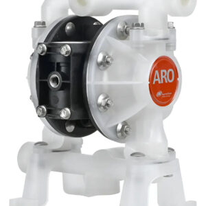 Bomba Pneum De Duplo Diafragm 1/2 Aro Pd05p-aps-ptt-b