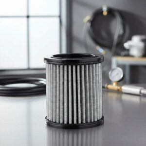 Elemento De Filtro De Ar - Ffa 110 Ingersoll Rand 32012957