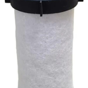 Filtro De Ar Coalescente Mod. F1155ig, 68 Ingersoll 85565422