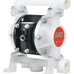 Bomba De Diafragma 3/8 Aro Pd03p-ars-paa