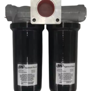Conjunto Filtro De Oleo Duplo Ingersoll Rand 23523434