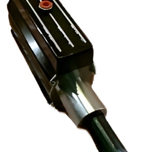 Bomba P/ Liq Pistao Sendo P/ Graxa Aro Lm2350e-41-b