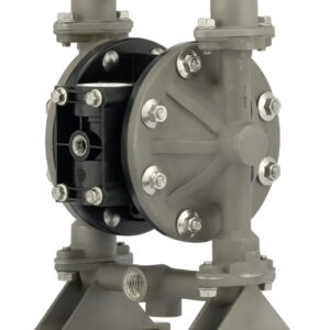 Bomba Pneum Diafragma 1/2 Aro Pd05r-aas-ftt-b