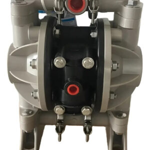 Bomba Pneumatica De Diafragma De Aro 666053-0d2
