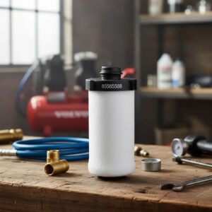 Elem. Filtro De Ar Mod. F212ih - 125 Ingersoll Rand 85565711