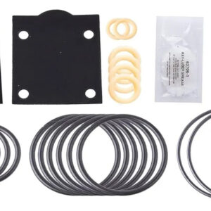 Kit De Reparo Para Bomba Pneumatica Aro 637434