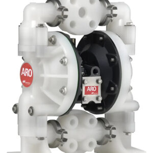 Bomba Pneumatica De Pistao C Dup Diafr Aro 6661a3-3eb-cbomba