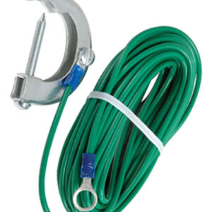 Kit Aterramento Bomba Pneumática Aro 66885-1