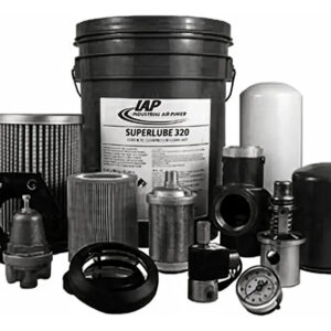 Luva De Aco Para Tubo Ingersoll Rand 9597287 3