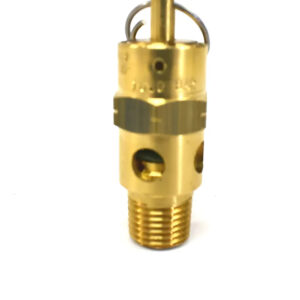 Valvula Segurança 250 Psig Unigy Ingersoll Rand 22378665