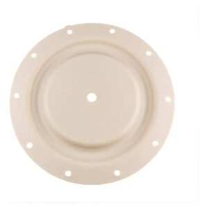 Parte Bomba Pneumatica Diafr Plastico Santoprene Aro 94615-a