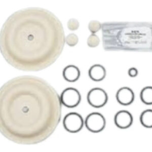 Parte Bomba Kit De Reparo P/ Bomba Pneumática Aro 637140-eb