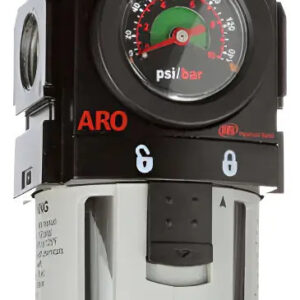Valvula Redutora De Pressao 2000srs Aro P39344-600