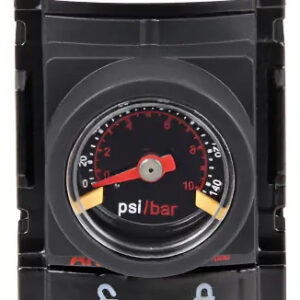 Valvula Redutora Pressao Tp Piggyback Aro P39124-600
