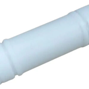 Luva Plastico Acetal, Sendo Acessorio Tubo Aro 94527