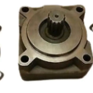 Parte Bomba Liquidos Diaf-kit Pd 1 Aro 637541-1-h