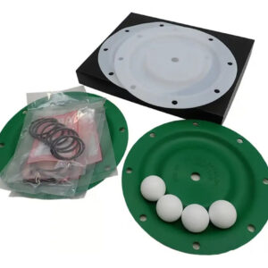 Parte Bomba-kit De Rep.p/bomba Fragma/an Aro 637124-44