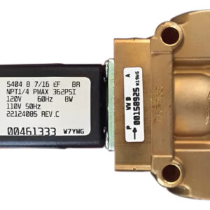Valvula Solenoide Ingersoll Rand 22124085