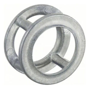 Espacador Metalico 81397770 P Bomba Pneu Aro Original 115959
