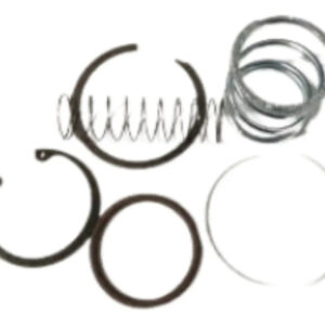 Kit De Reparo De Valvula De Admiss Ingersoll Rand 38341723