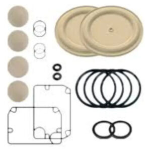 Parte Bomba-kit De Rep.p/bomba Pnem Aro 637309-aa