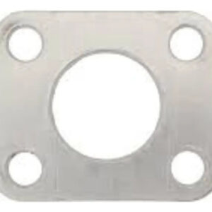 Junta De Papel Para Compressor Ingersoll Rand 23434921