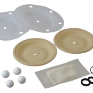 Jogo De Pecas Para Reparo Teflon 3/8pol Aro 637429-tt