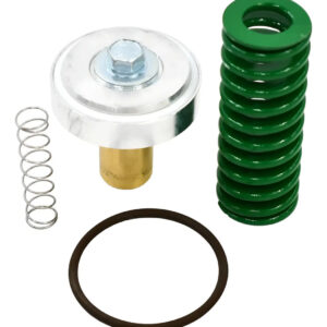 Kit De Reparo De Valvula Ingersoll Rand 37956075