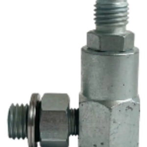 Cotovelo De Aco Ingersoll Rand 54775556