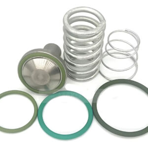 Valvula Tipo Mola Pressao Minima Ingersoll Rand 22064695