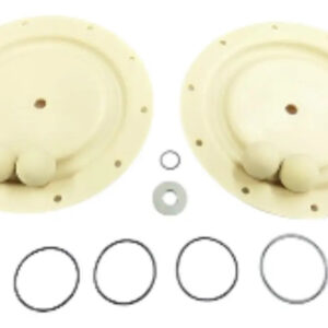 Jg Pecas Para Reparo De Bomba Pneumatica Aro 637124-eb
