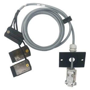 Termisto Sensor De Efeito Hall Para Hpm Ingersoll R 54716683
