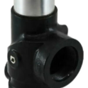 Valvula De Retencao 1.5 Pressao Mi Ingersoll Rand 99289845