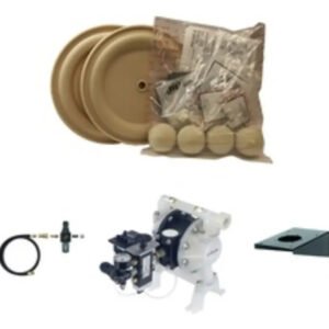 Kit Reparo Amortecedor De Pulso Aro 637330-2t