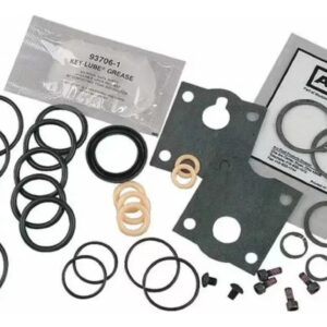 Parte Bomba Kit Rep.bomba Pneum.diaf/ane Aro 637302