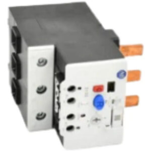 Aparelho De Interrupcao - Rele Ingersoll Rand 23053770