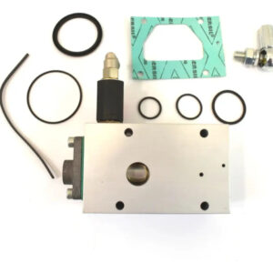 Kit De Serv Para Comp De Ar (8000 Horas) Ir 23570344