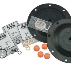 Parte Bomba-kit De Rep. P/ Bomba Pnem. Aro 637309-gg