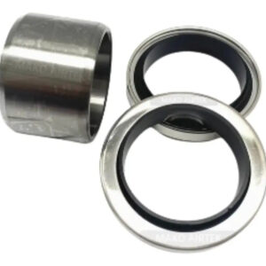Kit De Selos Metaplasticos Ingersoll Rand 22861116