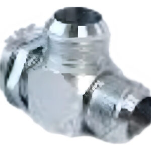 Conexao De Aco Em T Ingersoll Rand 95116182