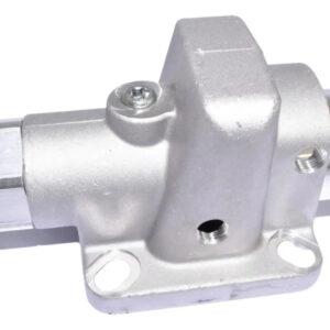 Valvula De Admissao Ingersoll Rand 23026636