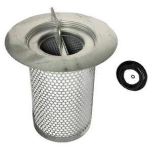 Kit, Elemento Separador De Ar/oleo Ingersoll Rand 38008579