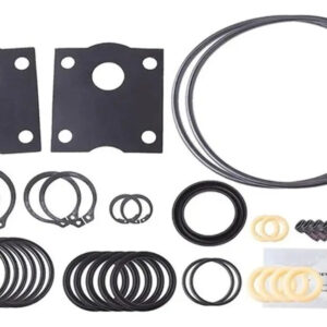Kit Reparo C/ Esfera E Diafrag. Poliuretano Aro 637428